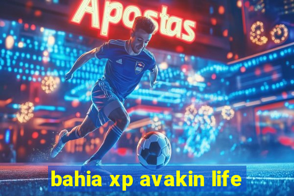 bahia xp avakin life